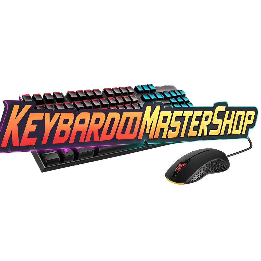 KeyboardMasterShop Services